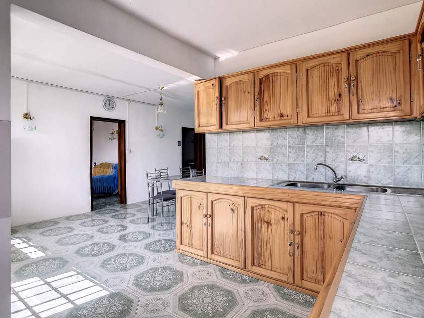 (Ref. MA7-651)  Appartement à quelques minutes de l'intermart de Calod - 1 - Apartments  on Aster Vender