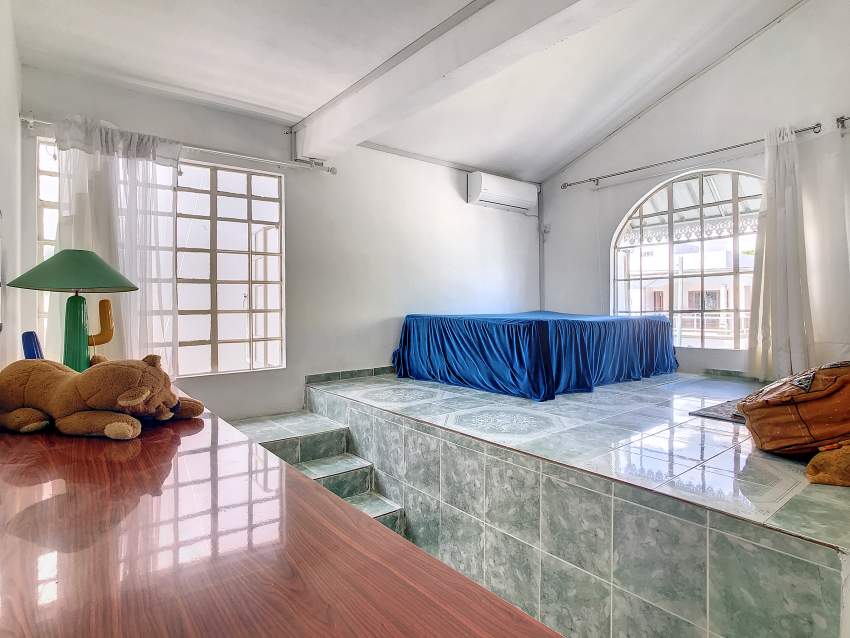 (Ref. MA7-651)  Appartement à quelques minutes de l'intermart de Calod - 5 - Apartments  on Aster Vender