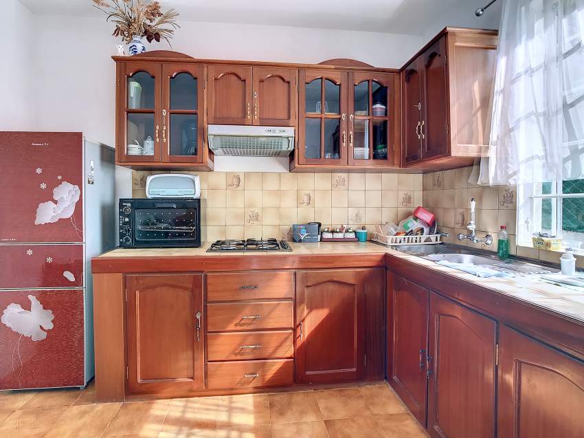 (Ref. MA7-652) Appartement à quelques minutes de l'intermart de Calody - 4 - Apartments  on Aster Vender