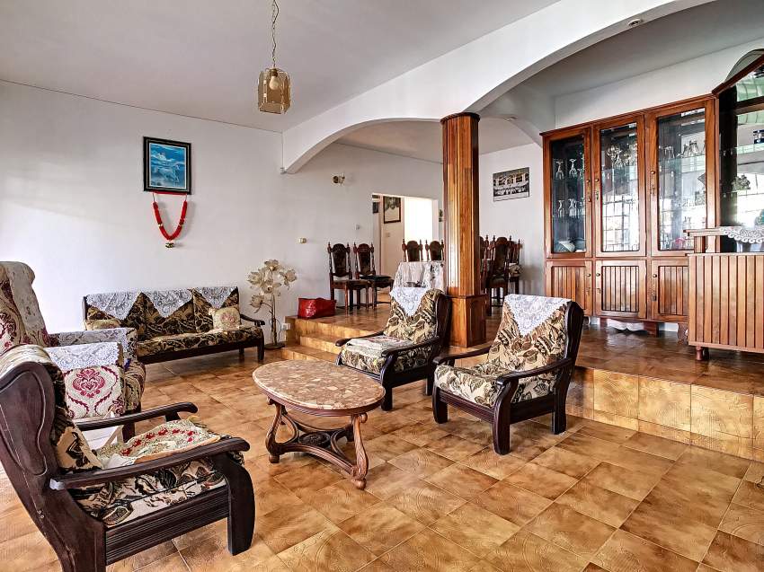 (Ref. MA7-652) Appartement à quelques minutes de l'intermart de Calody - 0 - Apartments  on Aster Vender