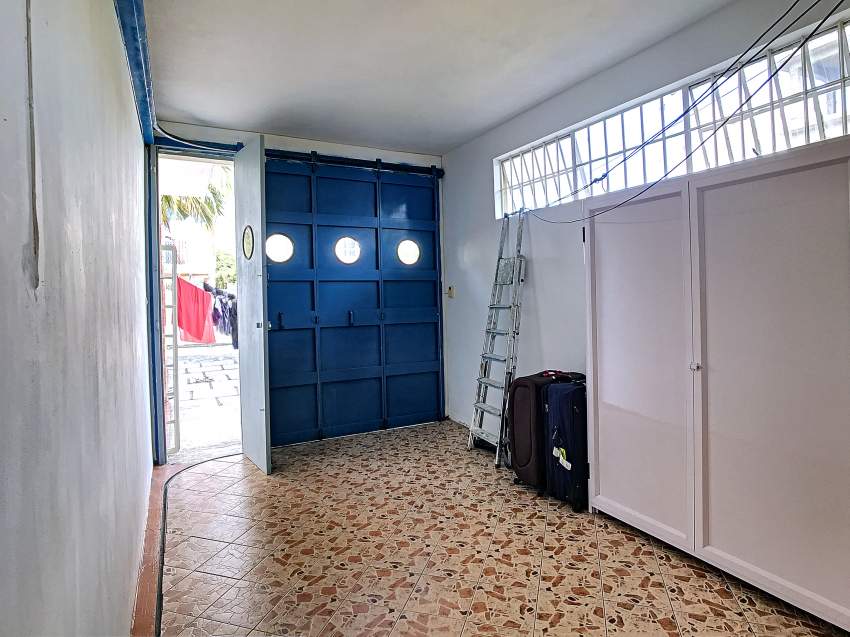 (Ref. MA7-652) Appartement à quelques minutes de l'intermart de Calody - 5 - Apartments  on Aster Vender