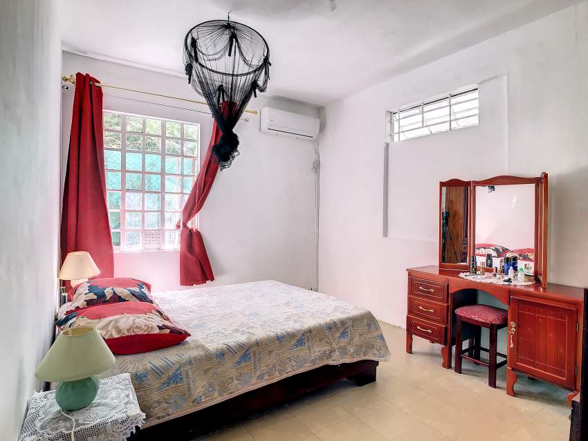 (Ref. MA7-652) Appartement à quelques minutes de l'intermart de Calody - 2 - Apartments  on Aster Vender