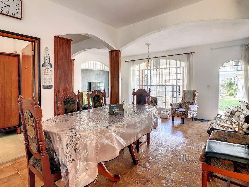 (Ref. MA7-652) Appartement à quelques minutes de l'intermart de Calody - 1 - Apartments  on Aster Vender