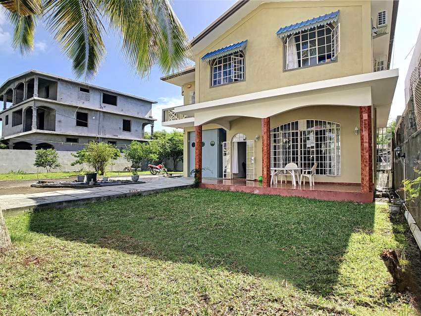 (Ref. MA7-652) Appartement à quelques minutes de l'intermart de Calody - 7 - Apartments  on Aster Vender