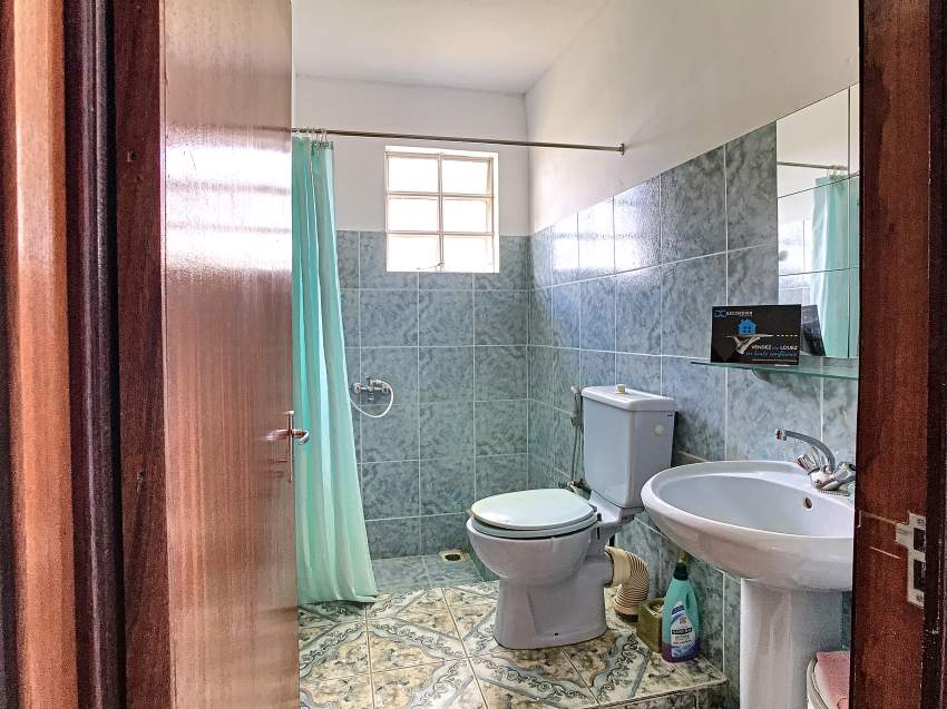 (Ref. MA7-652) Appartement à quelques minutes de l'intermart de Calody - 6 - Apartments  on Aster Vender