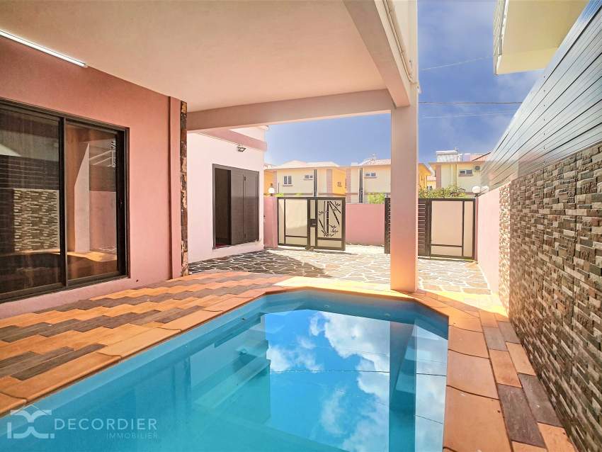 (Ref. MA7-655) Votre appartement meublé - 1 - Apartments  on Aster Vender