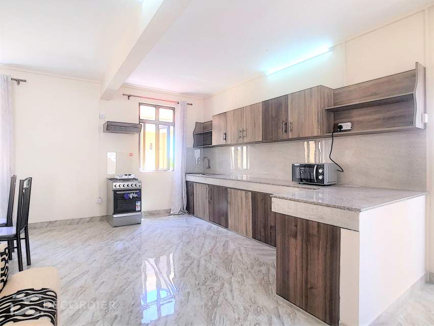 (Ref. MA7-655) Votre appartement meublé - 4 - Apartments  on Aster Vender