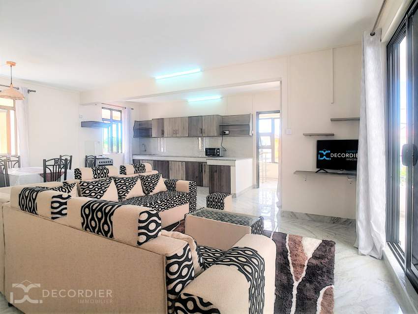 (Ref. MA7-655) Votre appartement meublé - 2 - Apartments  on Aster Vender