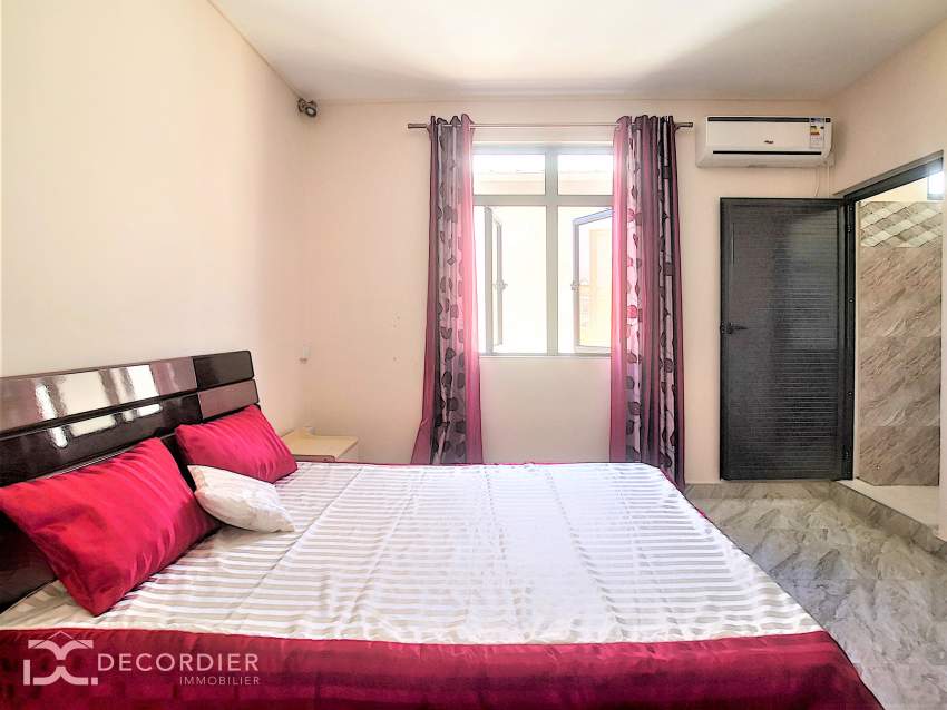 (Ref. MA7-655) Votre appartement meublé - 5 - Apartments  on Aster Vender