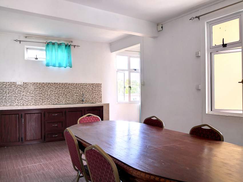 (Ref. MA7-656) Appartement au 1er étage proche de toutes commodités - 3 - Apartments  on Aster Vender