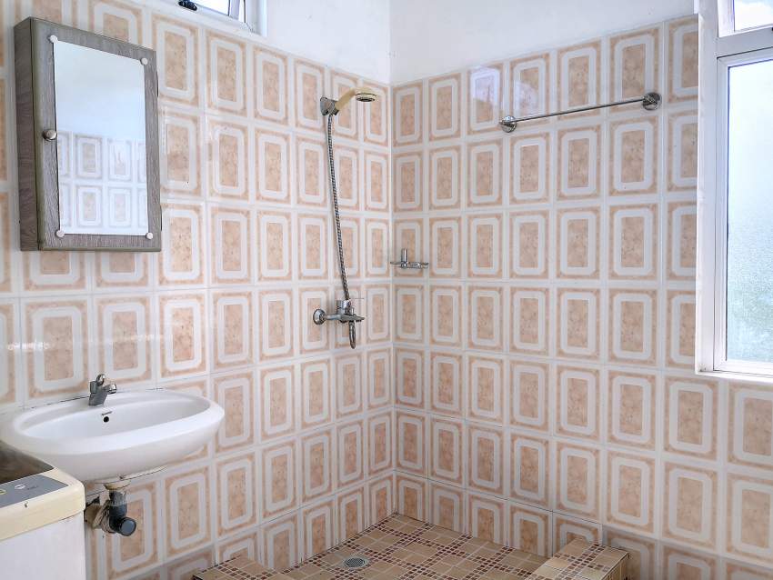 (Ref. MA7-656) Appartement au 1er étage proche de toutes commodités - 6 - Apartments  on Aster Vender