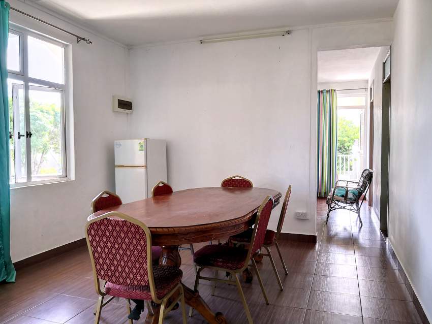 (Ref. MA7-656) Appartement au 1er étage proche de toutes commodités - 2 - Apartments  on Aster Vender