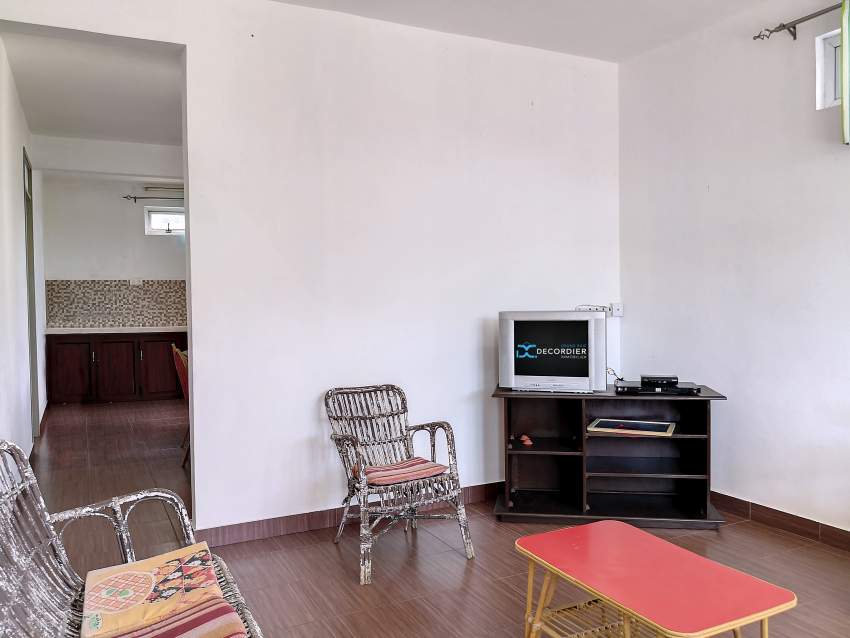 (Ref. MA7-656) Appartement au 1er étage proche de toutes commodités - 1 - Apartments  on Aster Vender