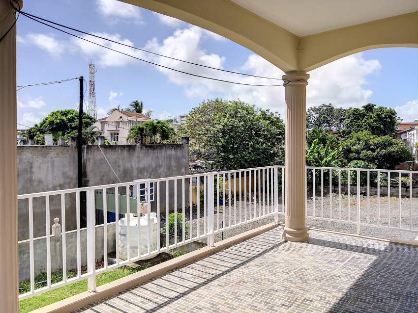 (Ref. MA7-656) Appartement au 1er étage proche de toutes commodités - 7 - Apartments  on Aster Vender