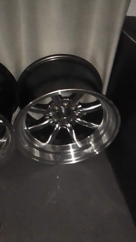 Jante - 1 - Spare Parts  on Aster Vender