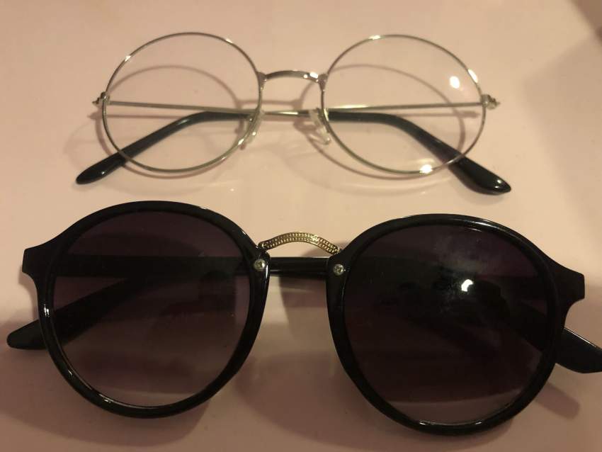 Sunglasses - 0 - Eyewear  on Aster Vender