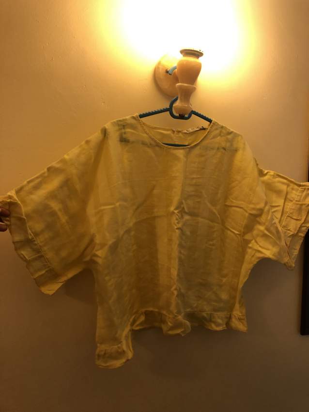 For sale - 4 - Tops (Women)  on Aster Vender