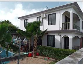 Magnificent House - 0 - House  on Aster Vender