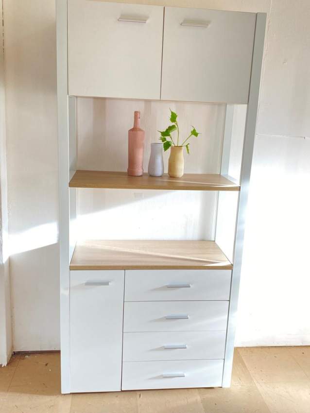 Maison a vendre beau bassin villmin 3.5million  - 0 - House  on Aster Vender