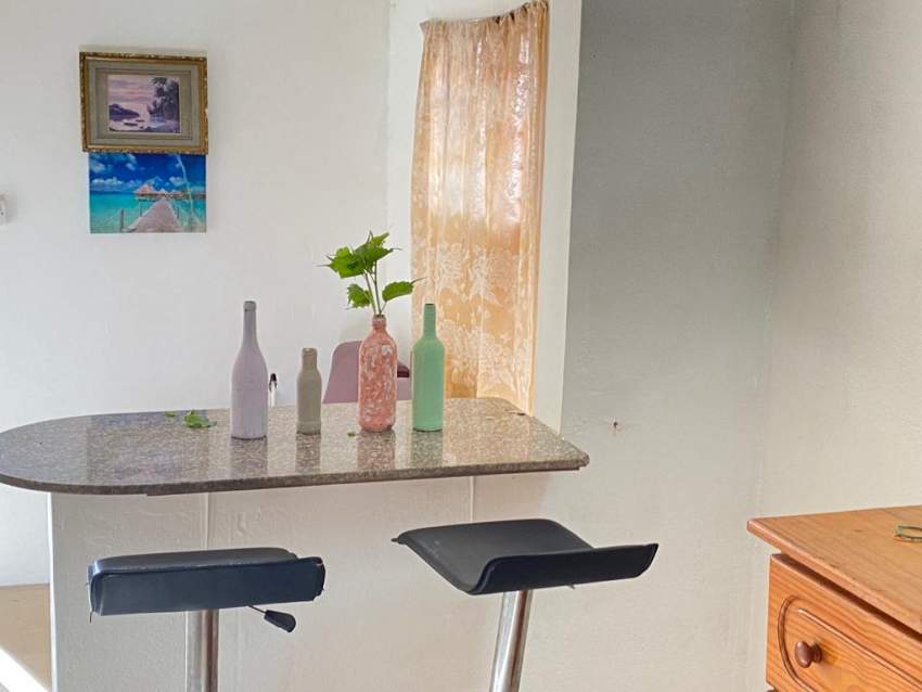 Maison a vendre beau bassin villmin 3.5million  - 1 - House  on Aster Vender