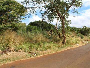 Terrin a vendre baie du tombeau  - 0 - Land  on Aster Vender