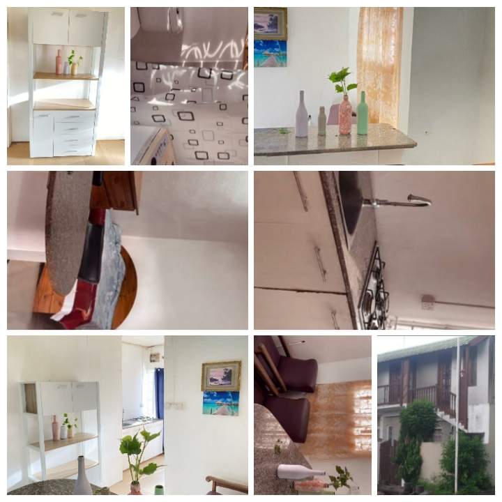 Apartment a louer roche brune   - 0 - Apartments  on Aster Vender