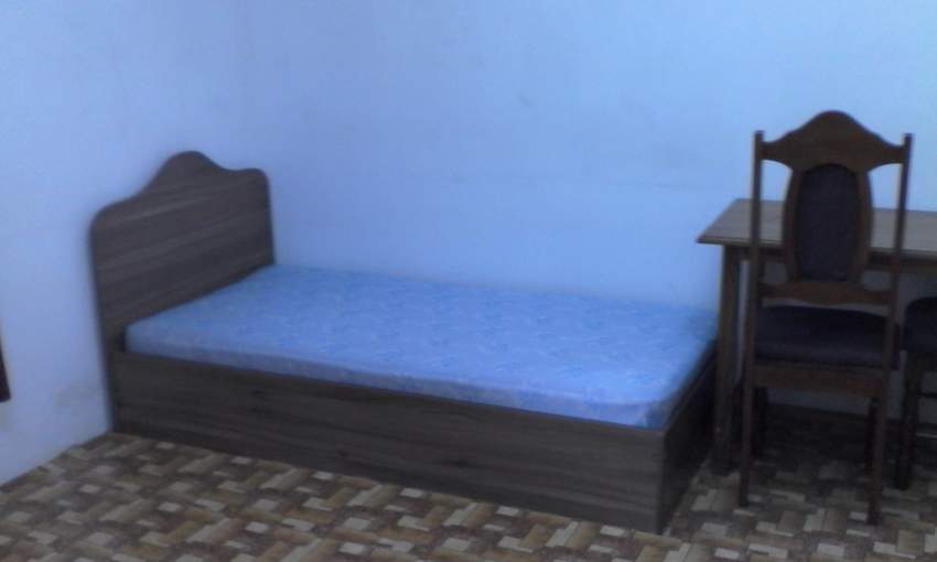 Lit - 0 - Bedroom Furnitures  on Aster Vender