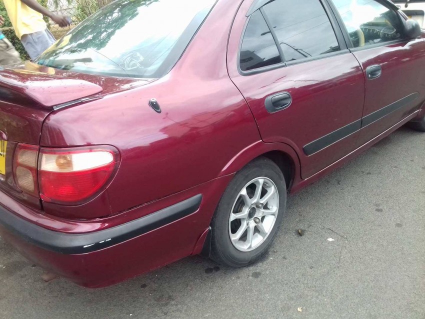 Car for sale - 2 - Family Cars  on Aster Vender