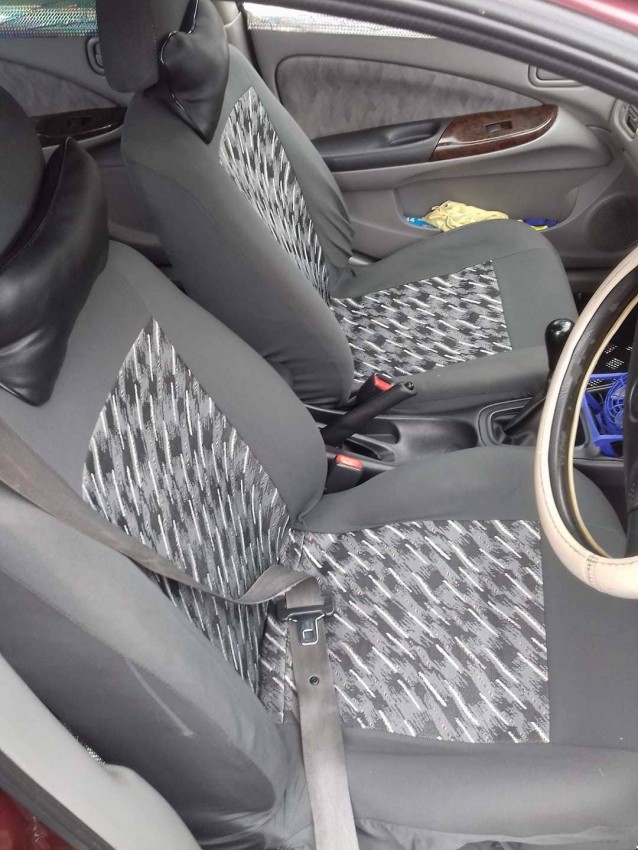 Car for sale - 1 - Family Cars  on Aster Vender