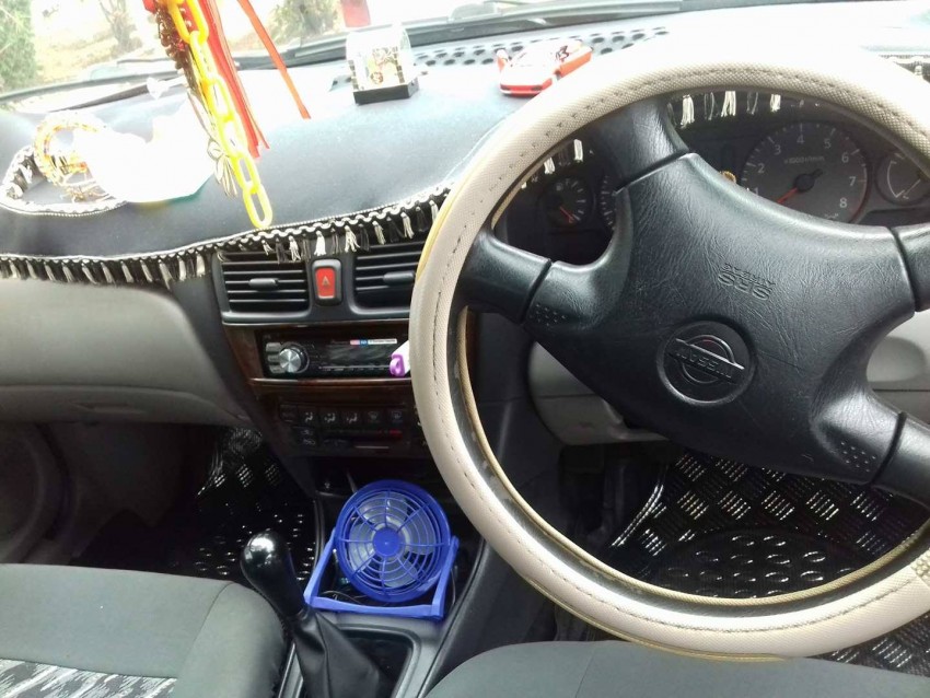 Car for sale - 0 - Family Cars  on Aster Vender