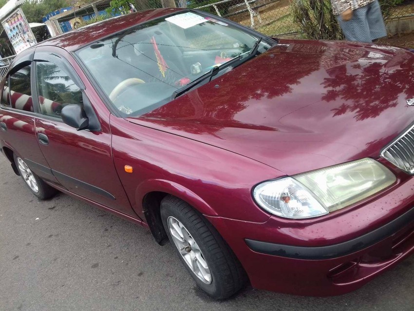 Car for sale - 3 - Family Cars  on Aster Vender