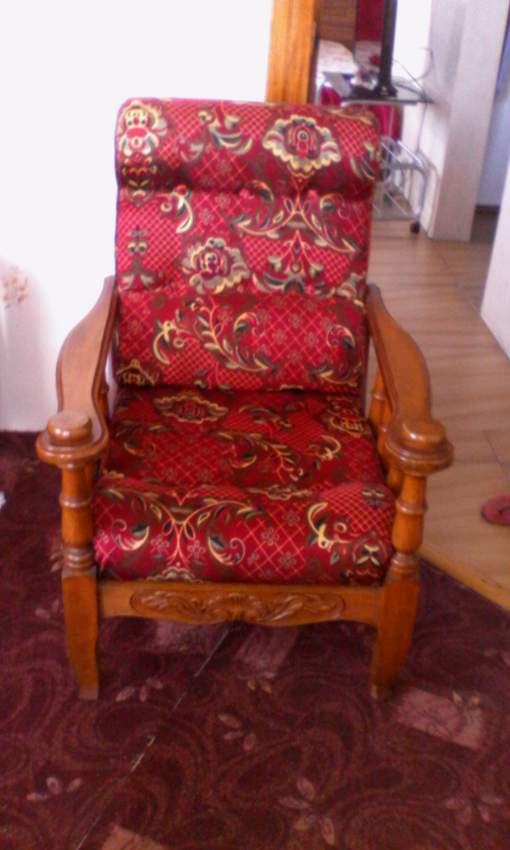 Sofa set - 1 - Living room sets  on Aster Vender