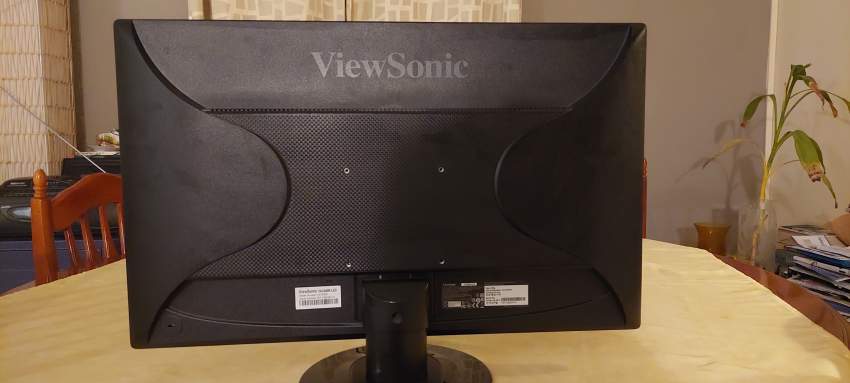 ViewSonic 24