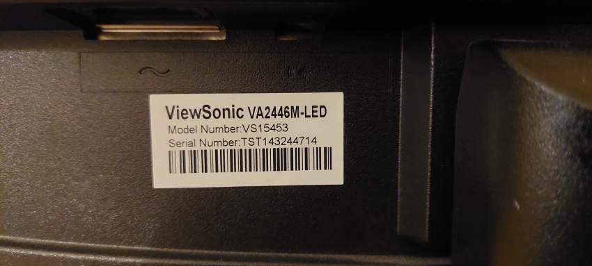 ViewSonic 24