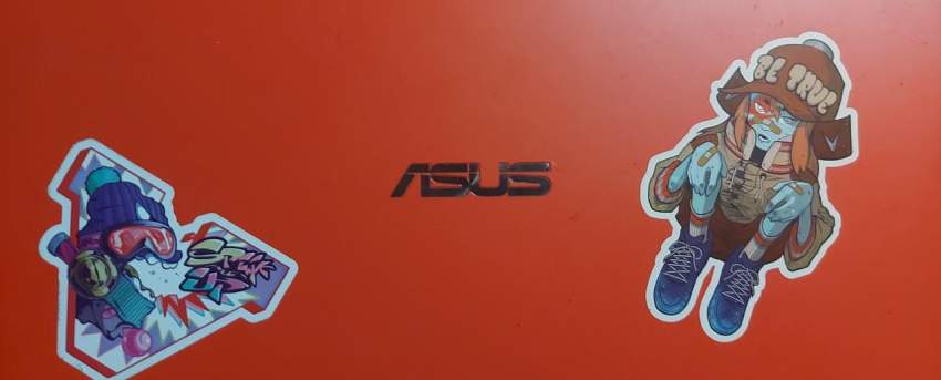 ASUS VIVOBOOK 15 - 0 - Laptop  on Aster Vender
