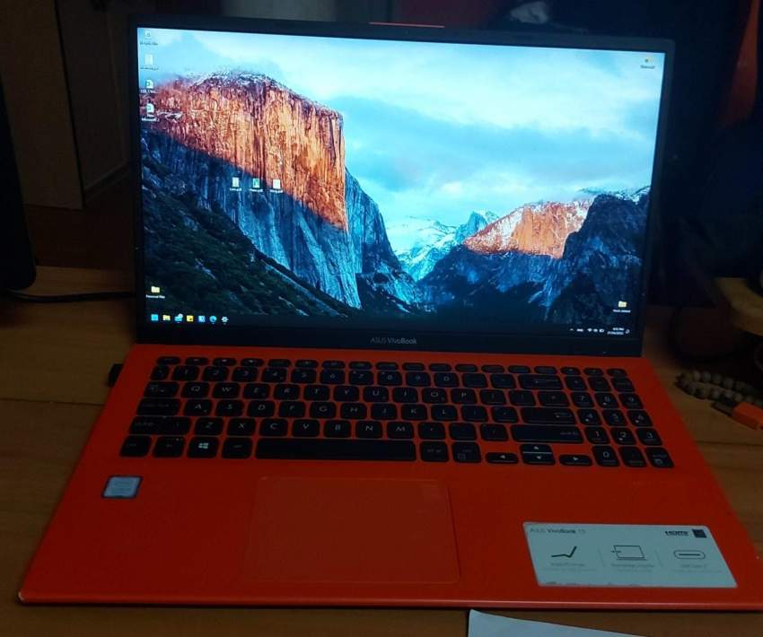 ASUS VIVOBOOK 15 - 1 - Laptop  on Aster Vender