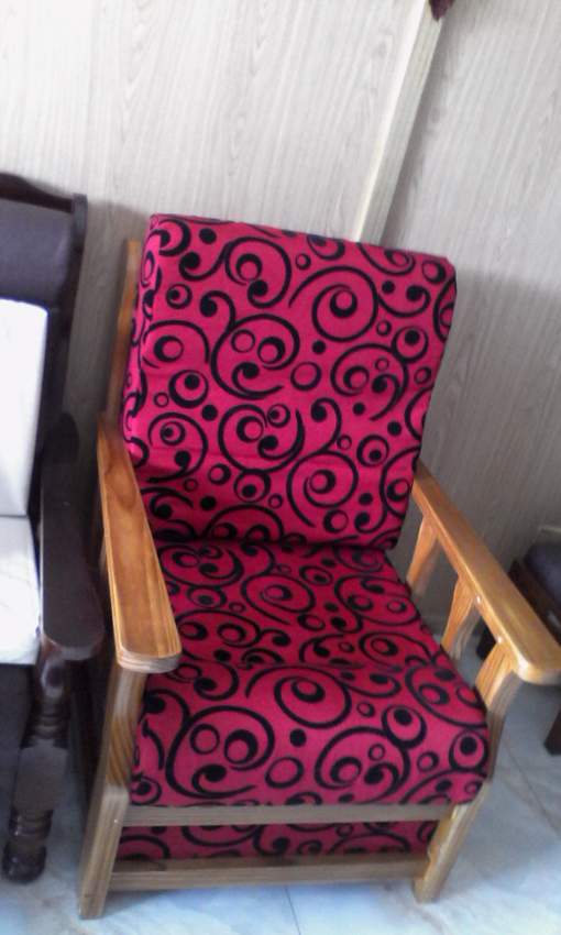 Sofa set - 1 - Living room sets  on Aster Vender