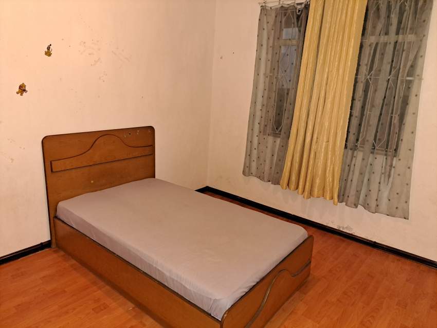 Appartement 3 chambres a coucher semi meublé a louer - 4 - Apartments  on Aster Vender