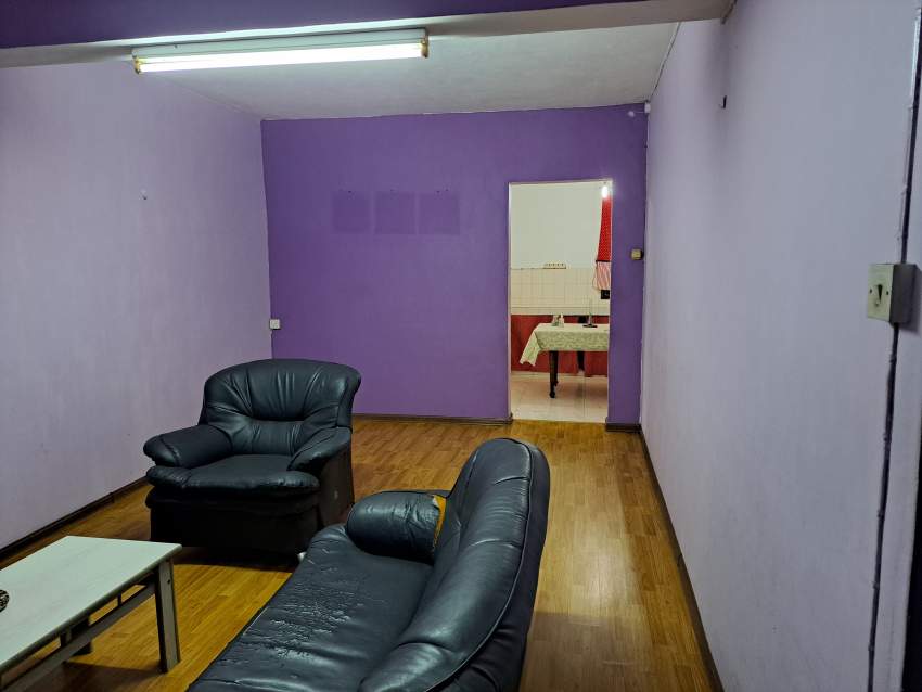 Appartement 3 chambres a coucher semi meublé a louer - 1 - Apartments  on Aster Vender