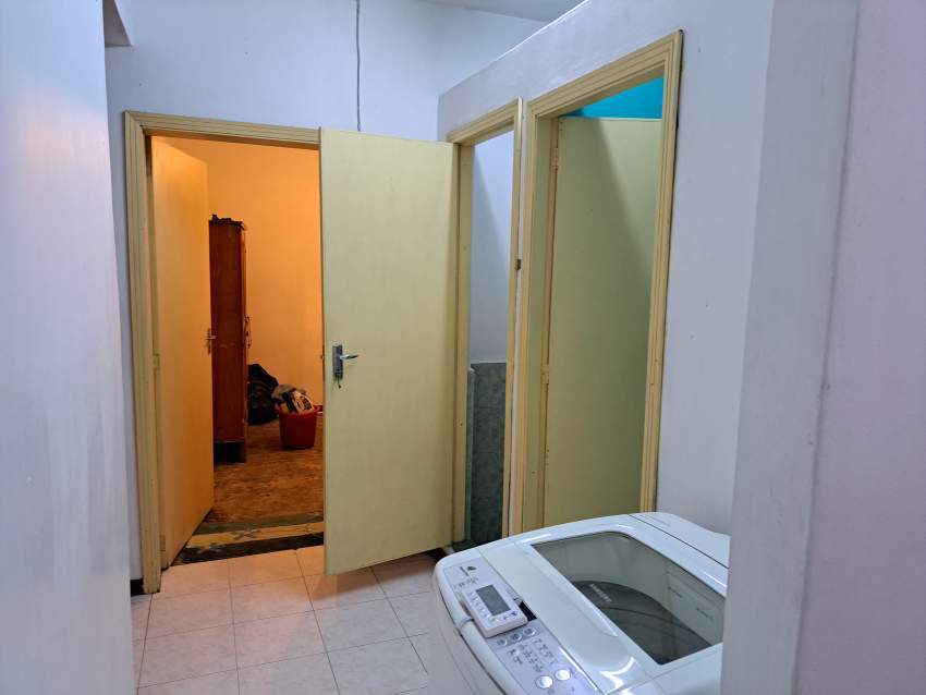 Appartement 3 chambres a coucher semi meublé a louer - 3 - Apartments  on Aster Vender