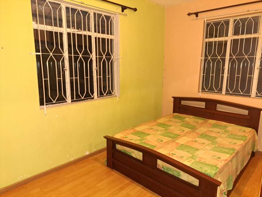 Appartement 3 chambres a coucher semi meublé a louer - 6 - Apartments  on Aster Vender