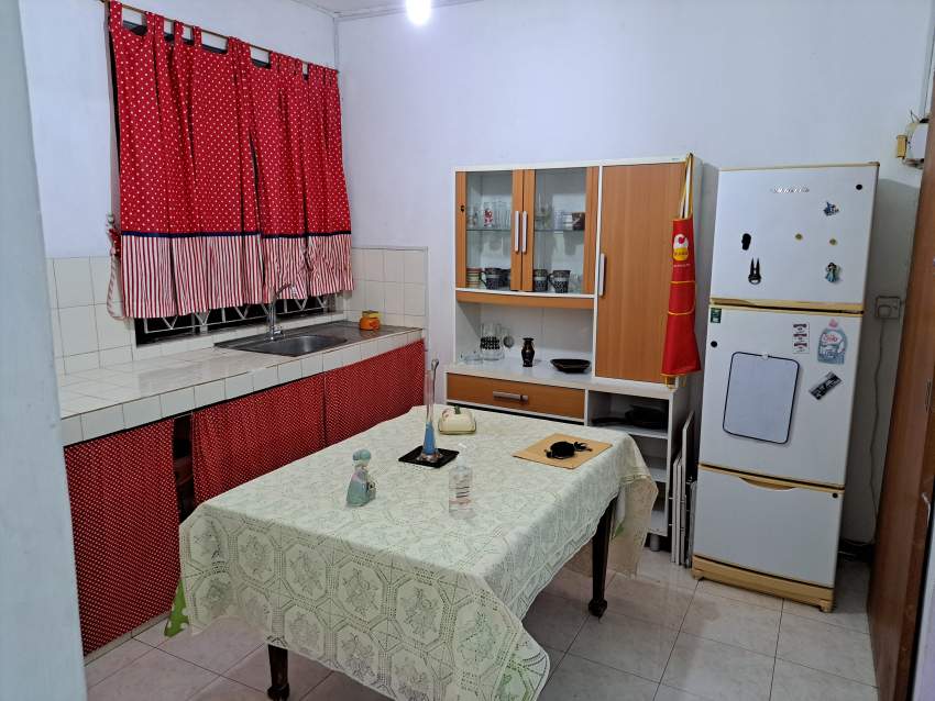 Appartement 3 chambres a coucher semi meublé a louer - 2 - Apartments  on Aster Vender