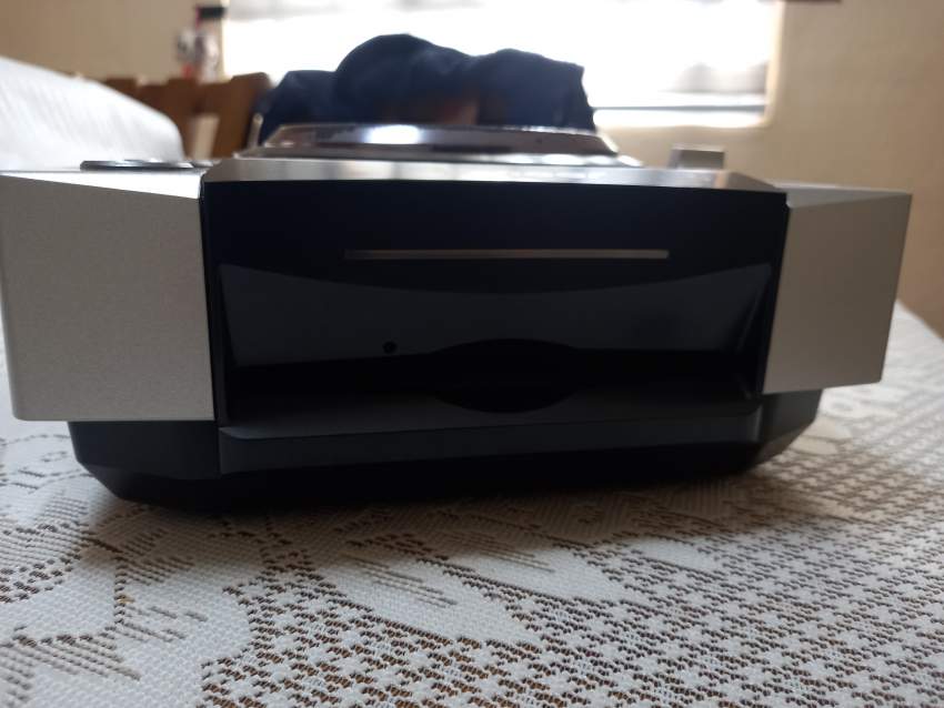 Pioneer CDJ200 - 2 - All Informatics Products  on Aster Vender