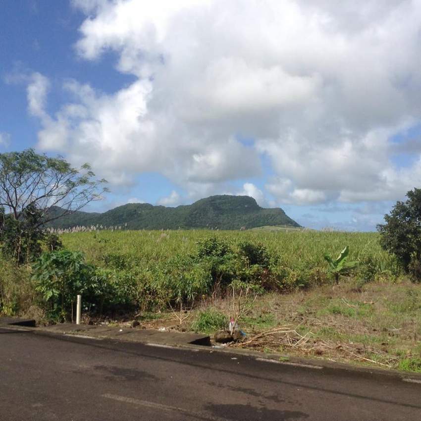 7 perches  residential land - Medine Camp de Masque  @ Rs 850,000. - 1 - Land  on Aster Vender