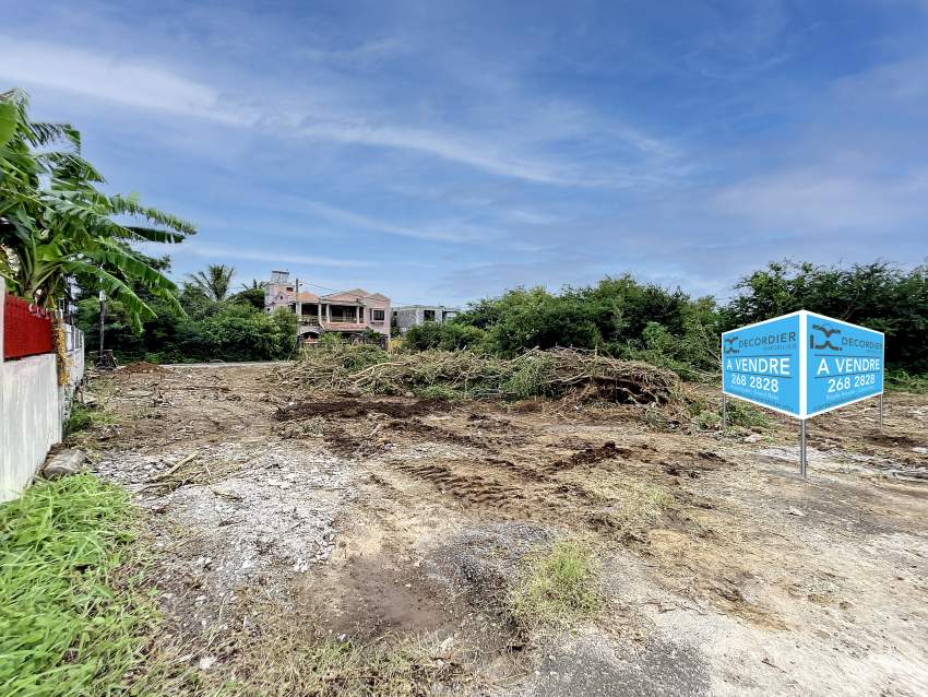 (Ref. MA7-658) Terrain résidentiel viabilisé - 0 - Land  on Aster Vender