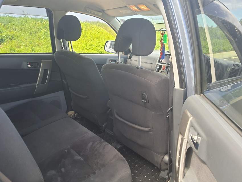 Sell Toyota Rush 2010 - 8 - SUV Cars  on Aster Vender