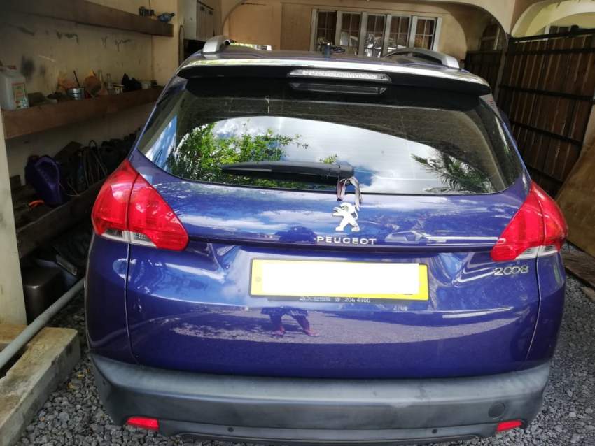 Sale of Car - 3 - SUV Cars  on Aster Vender