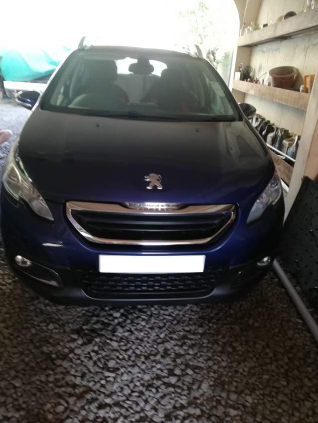 Sale of Car - 4 - SUV Cars  on Aster Vender