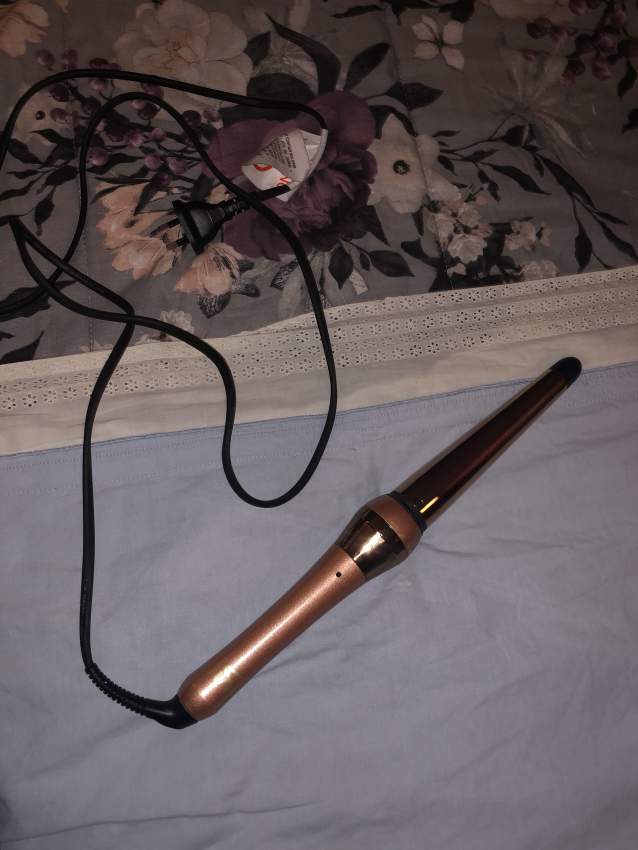 Curler - 0 - All electronics products  on Aster Vender