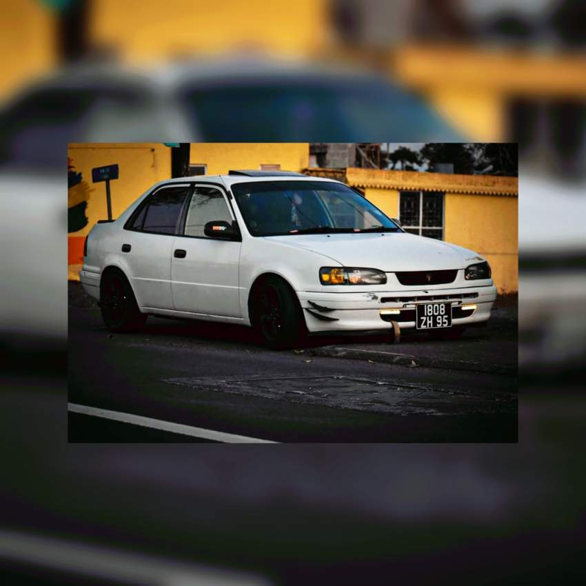 ee111 - 2 - Sport Cars  on Aster Vender